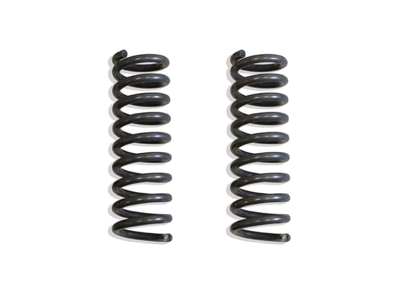 Maxtrac — MaxTrac 14-18 RAM 2500/3500 4WD 6in Front Lift Coils
Lift Kit-Suspension - view 1