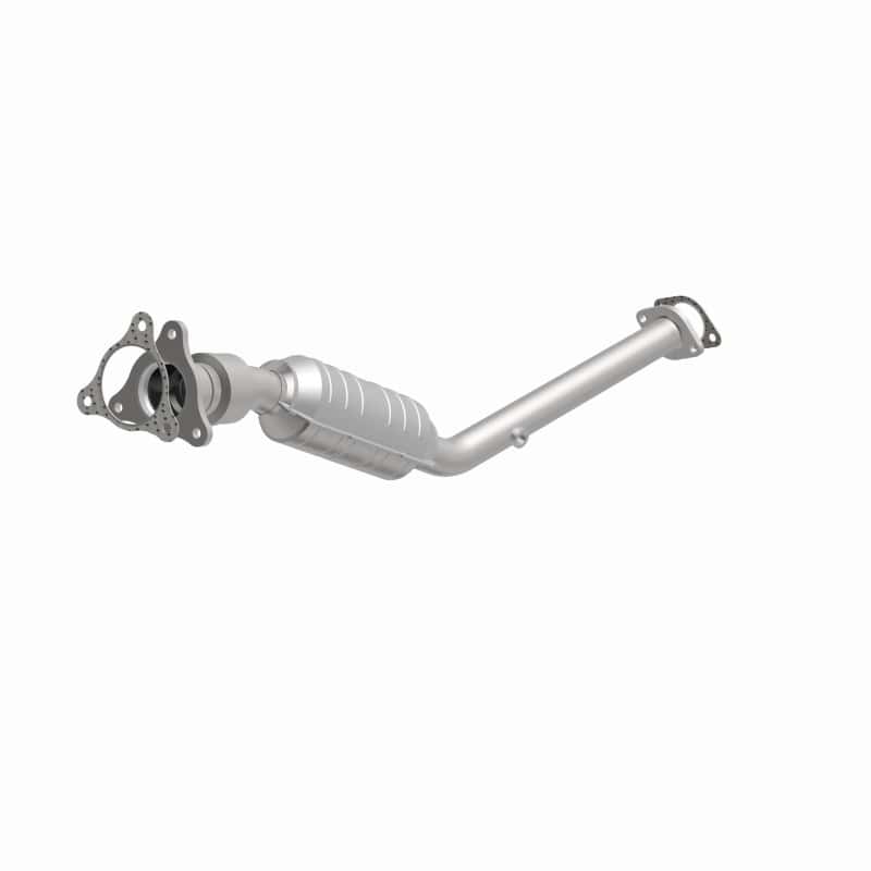 Magnaflow — Magnaflow Conv DF 06-07 Cobalt 2.4L Auto
OEM Grade
OEM - view 6
