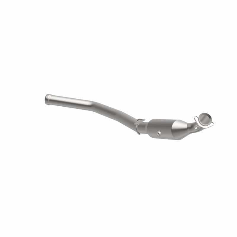 Magnaflow — Magnaflow Conv DF 2007-2012 GL450 4.6 L Underbody
OEM Grade
OEM - view 28