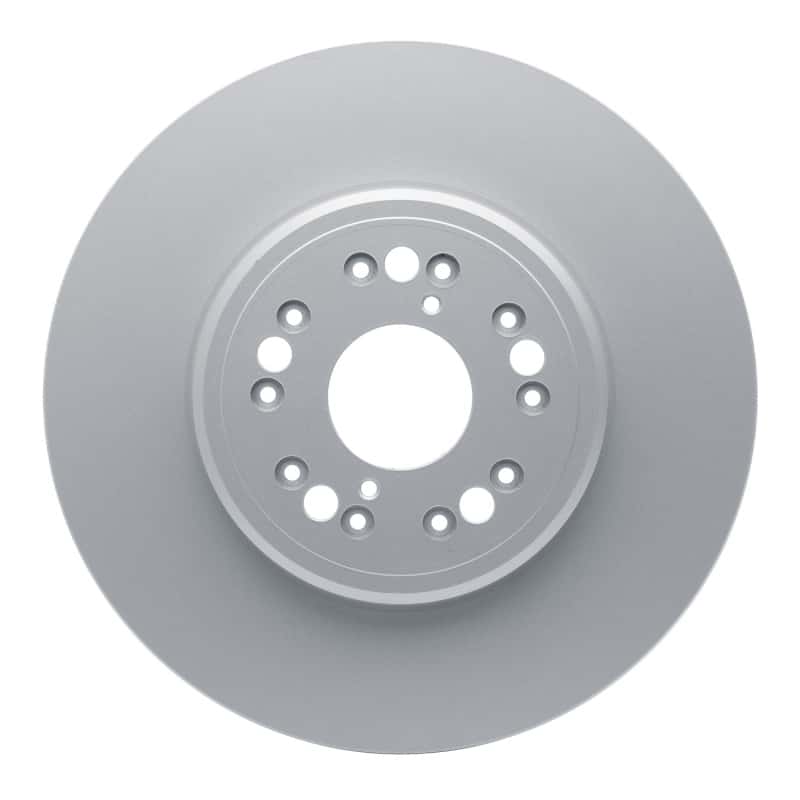 DFC — DFC 95-00 Lexus LS400 Front GeoSPEC Coated Rotor
DFC Brake Rotor - view 1