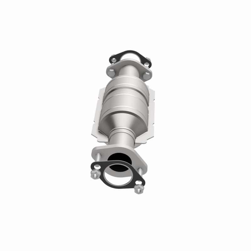 Magnaflow — Magnaflow 09-10 Chevrolet Aveo 1.6L Direct Fit Converter
California - view 25