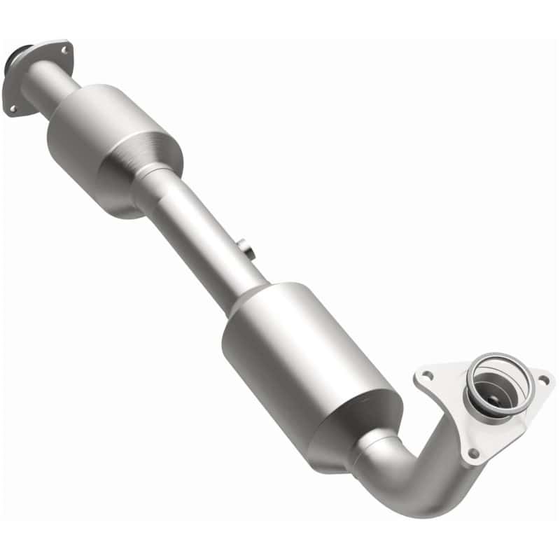 Magnaflow — Magnaflow Conv DF 07-08 Toyota Tundra 5.7L P/S
OEM Grade
OEM - view 30