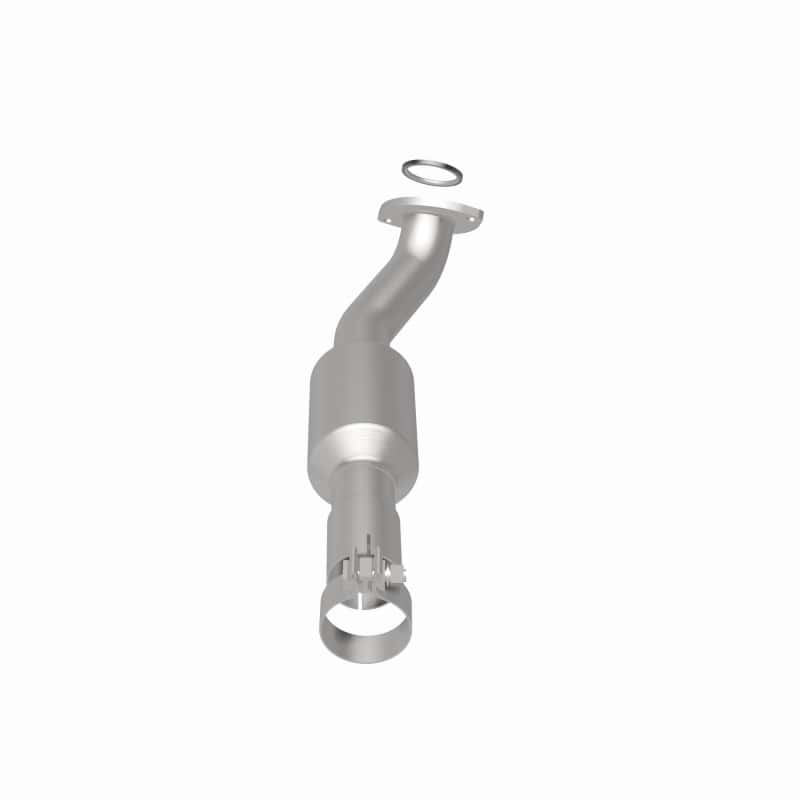Magnaflow — MagnaFlow Conv DF 09-12 Toyota RAV4 2.5 3.5 Underbody
OEM Grade
OEM - view 16