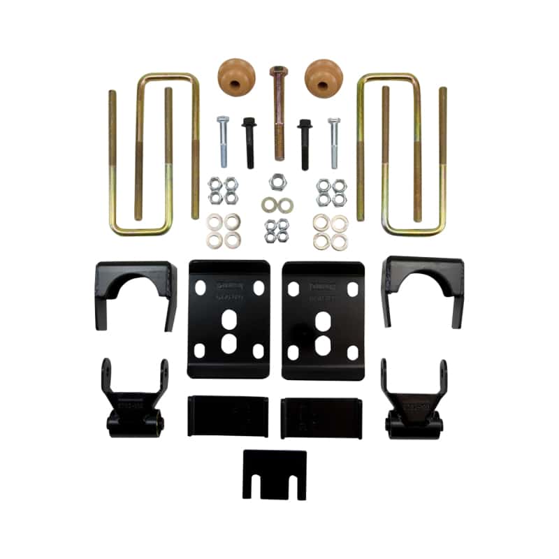 Belltech — Belltech FLIP KIT 09-13 Ford F150 Std Cab (Short Bed Only) 5.5in Rear Drop
FLIP KIT - view 3