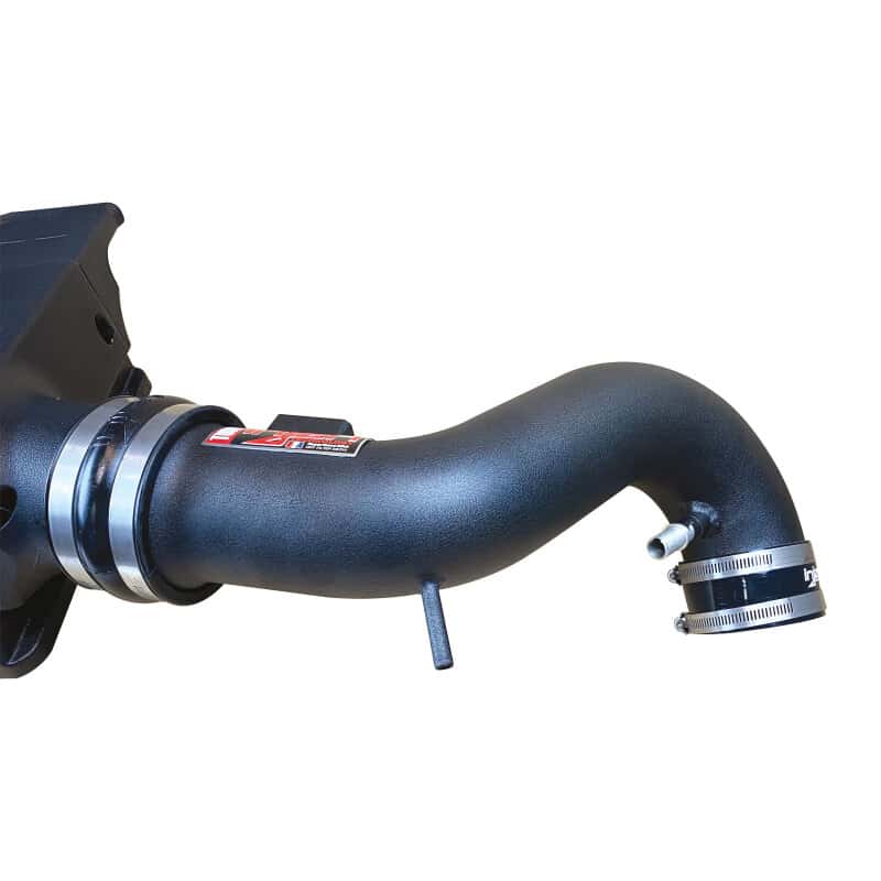 Injen — Injen 10-14 Ford F-150 5.0L V8 Evolution Intake
Evolution Intake
Air Intake Kit - view 3