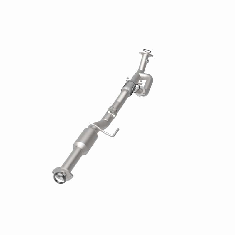 Magnaflow — Magnaflow 18-19 Toyota Camry 3.5L Direct Fit Converter
OEM Grade
OEM - view 17
