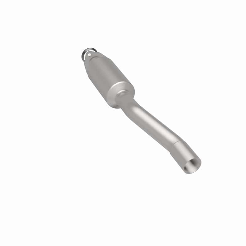 Magnaflow — MagnaFlow Conv DF Volvo 85 92
Standard Grade
Standard - view 15