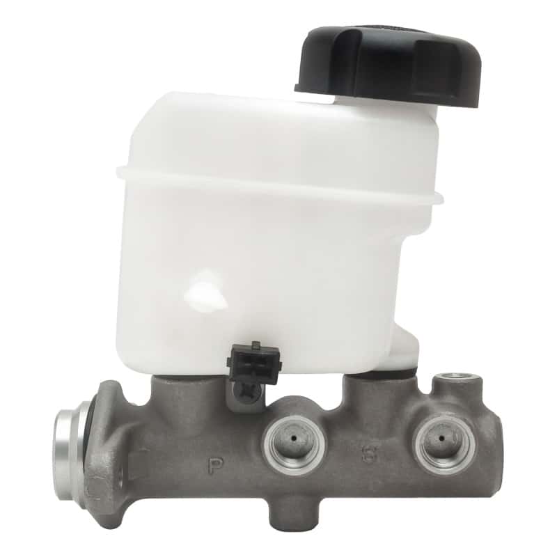 DFC — DFC 05-10 Hyundai Sonata Brake Master Cylinder
DFC Brake Master Cyl - view 2