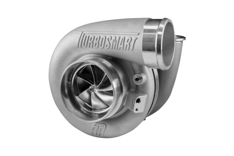 Turbosmart — Turbosmart 8280 V-Band 0.96AR External Wastegate TS-1 Turbocharger - view 1