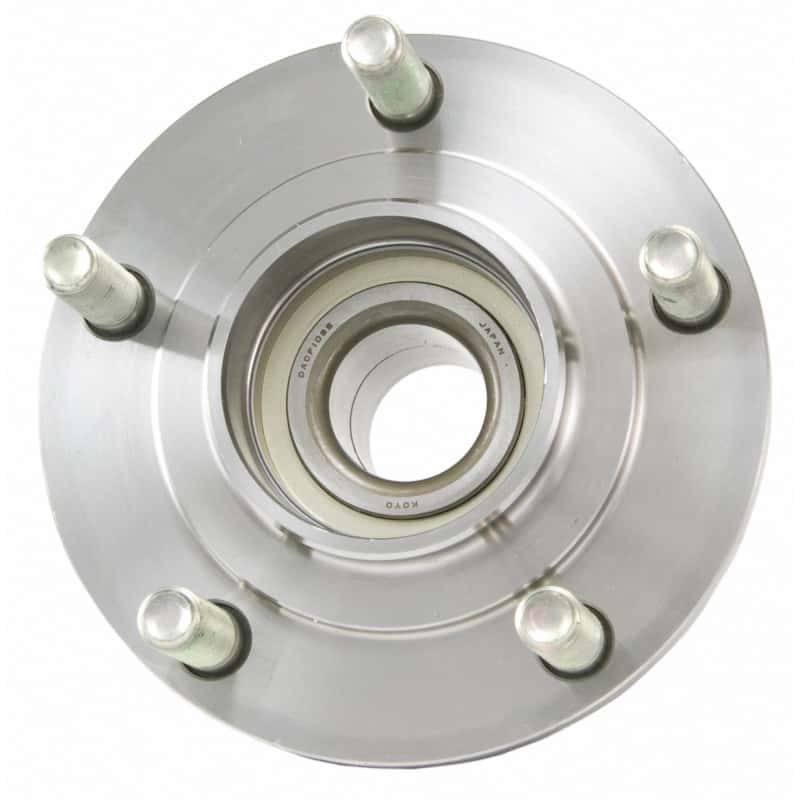 Moog — MOOG 04-06 Mitsubishi Lancer Rear Hub Assembly - view 1