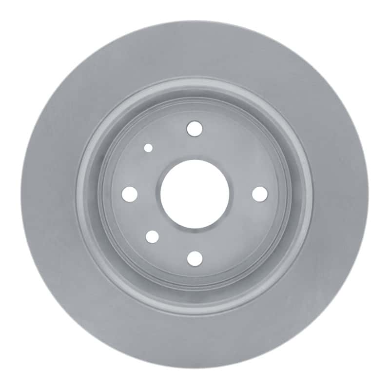 DFC — DFC 04-10 Chevrolet Epica (Mexico) Rear Brake Rotor
DFC Brake Rotor - view 5