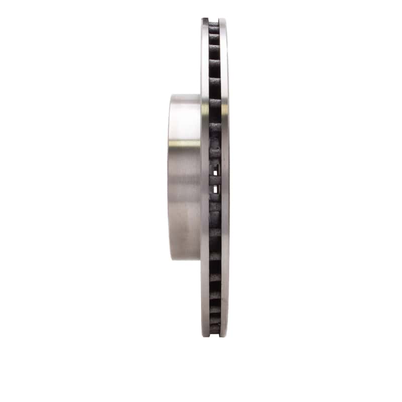DFC — DFC 18-25 Jeep Wrangler Front Brake Rotor
DFC Brake Rotor - view 3