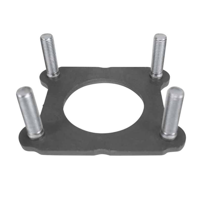 Yukon Gear & Axle — Yukon Gear JT Jeep Gladiator (Non Rubicon) DRE 32 SPL Dana 44 32.2in Rear Axle Kit
4340 Rear Axle Kit - view 2