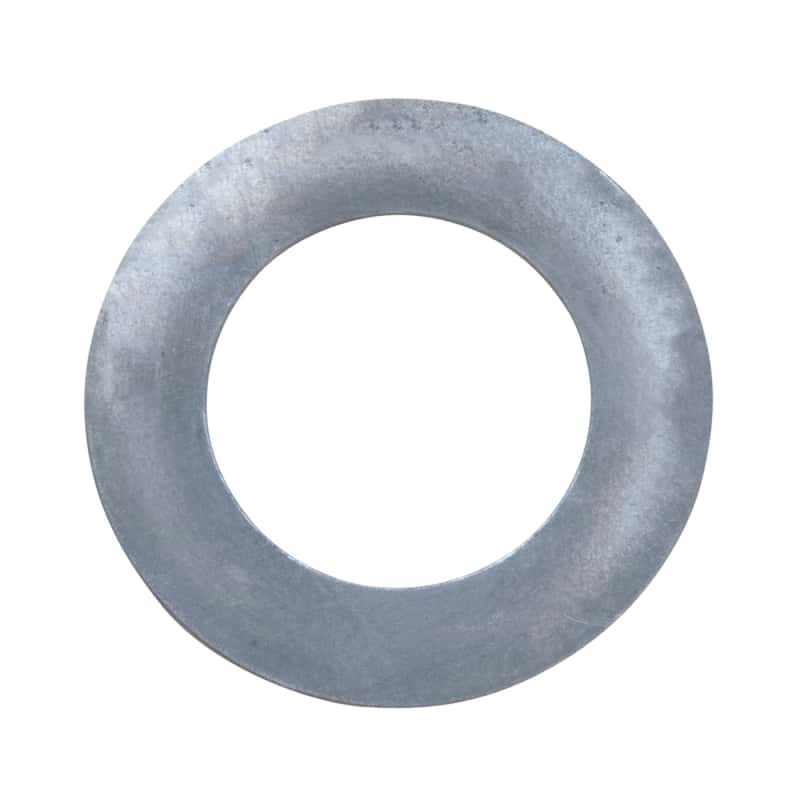 Yukon Gear & Axle — Yukon Gear Standard Open Side Gear and Thrust Washer For 7.2in GM
Thrust washer  - view 3