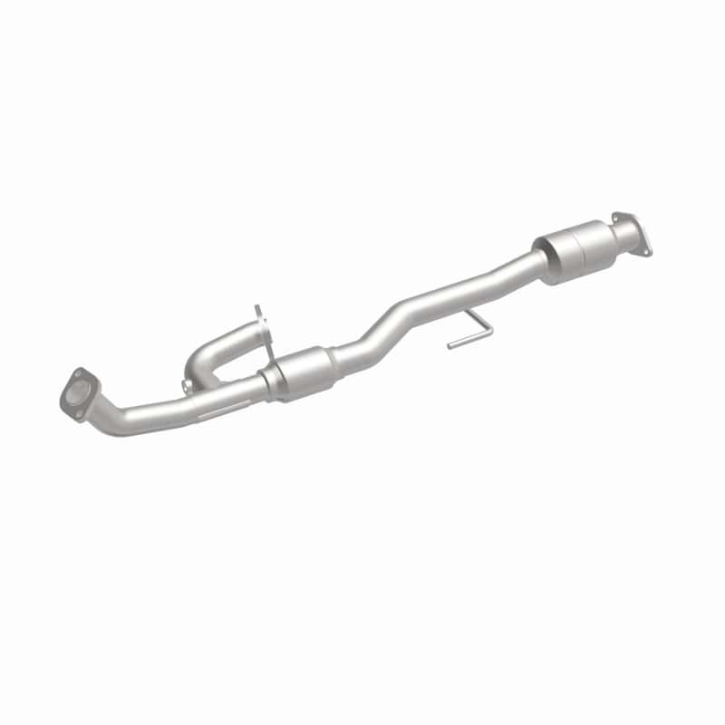 Magnaflow — MagnaFlow Conv DF 04-06 Lexus ES330 / 04-06 Toyota Camry/05-08 Solara 3.3L Y-Pipe Assembly
HM Grade
HM - view 9