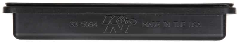 K&N Engineering — K&N 19-20 Nissan Altima 2.0L Replacement Air Filter
Replacement Air Filt
Air Filter - view 3