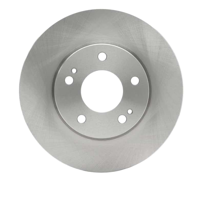 DFC — DFC 00-24 Chrysler Sebring Front Brake Rotor
DFC Brake Rotor - view 1