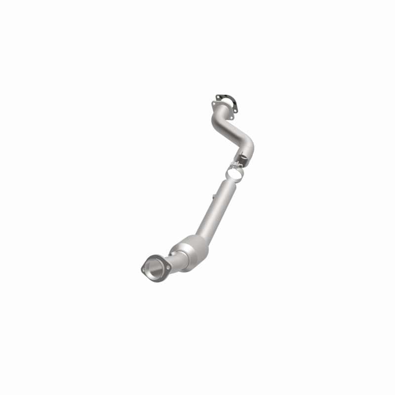 Magnaflow — MagnaFlow Conv DF GTO- 2005-2006 6.0L
HM Grade
HM - view 26