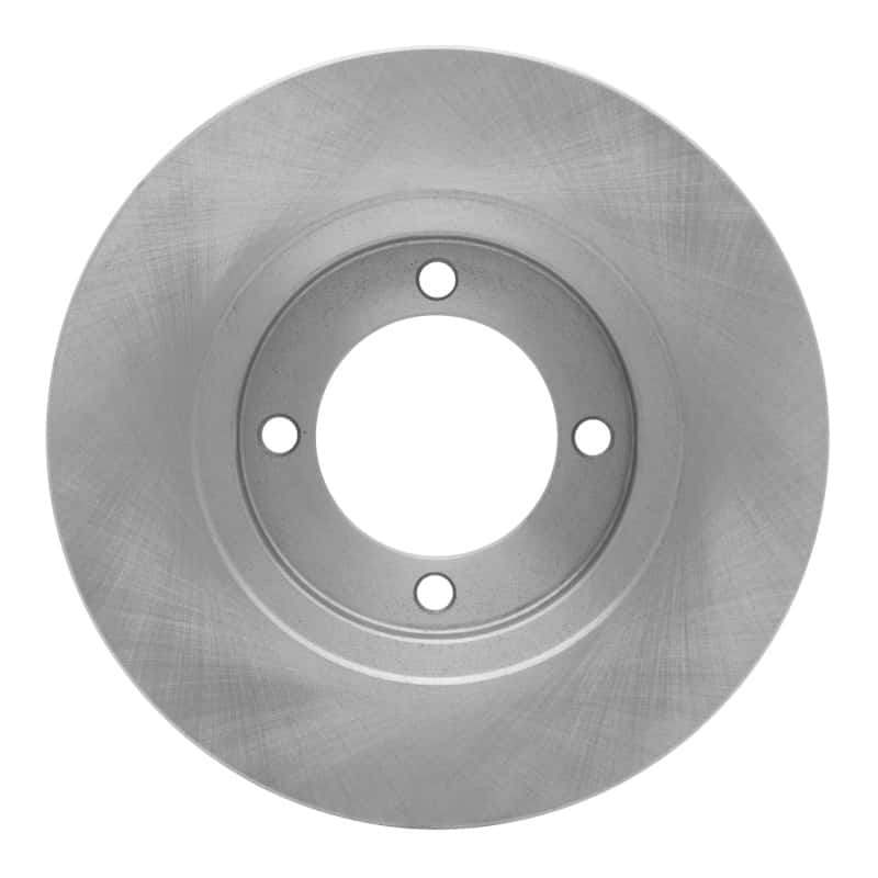 DFC — DFC 74-75 Nissan 610/710 Front Brake Rotor
DFC Brake Rotor - view 5