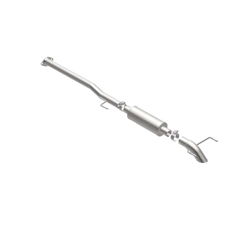 Magnaflow — MagnaFlow 13-14 Toyota Tacoma V6 4.0L Turn Down in Front of Rear Tire SS Catback Perf Exhaust
Cat-Back - view 17