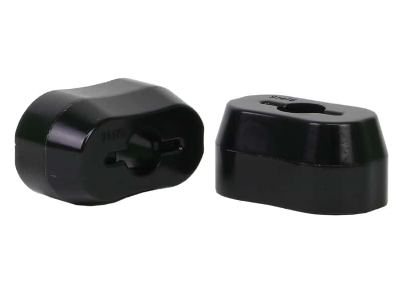 Whiteline — Whiteline 12-20 Hyundai Veloster Front Bushing Kit Trans Mount Insert
Engine Mount Bush - view 5
