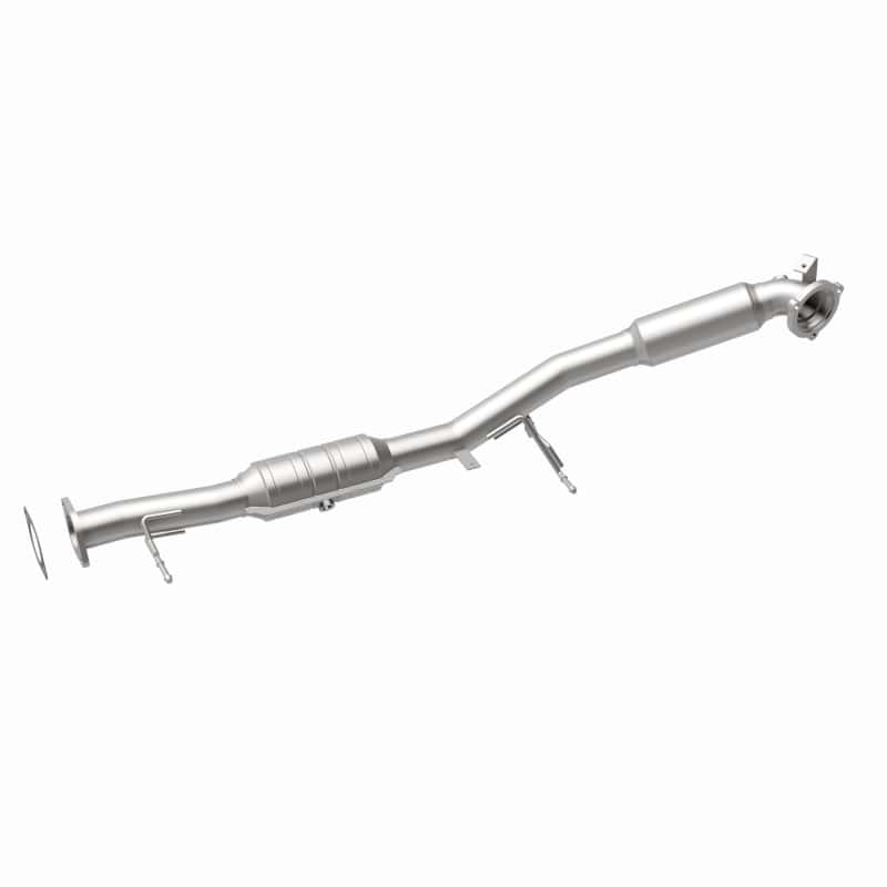 Magnaflow — MagnaFlow Conv DF Volvo C30
OEM Grade
OEM - view 19