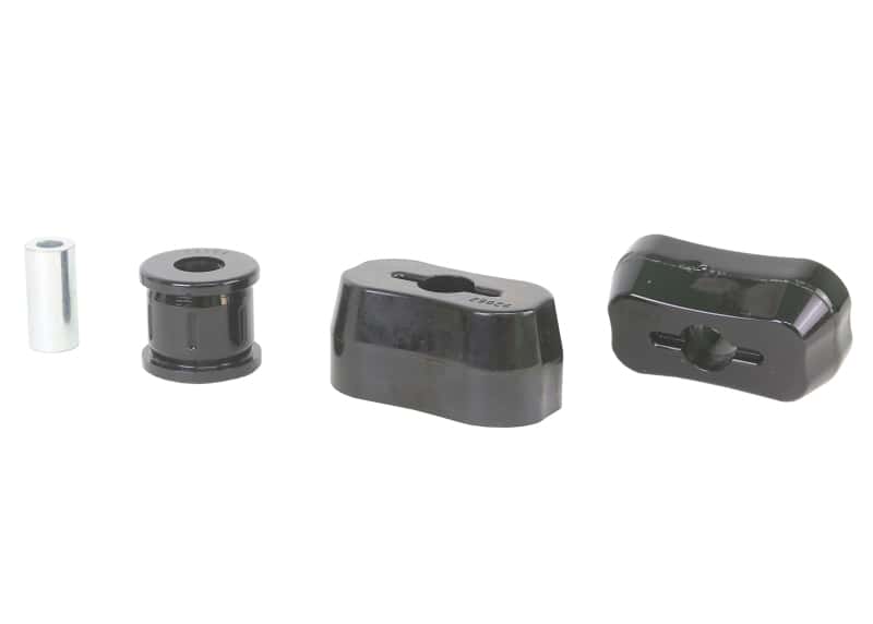 Whiteline — Whiteline 1998-2006 Volkswagen Beetle Motor Mount Insert - Lower Torque Position
Bushing Kit - view 1