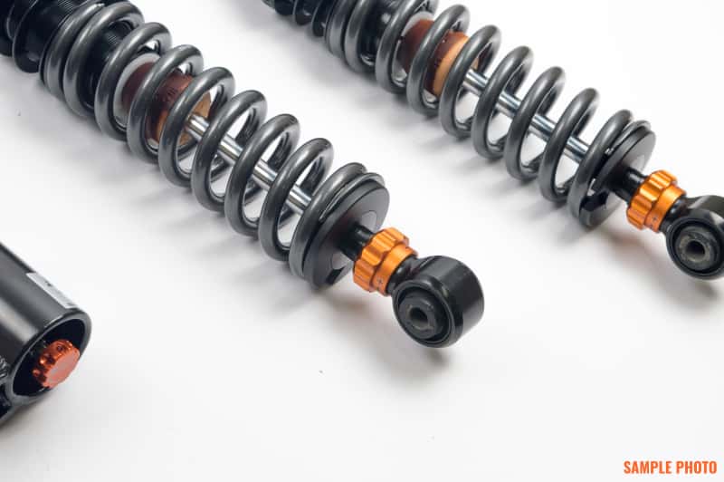 AST — AST 2023+ Honda Civic FL5 FWD 5100 Street Coilovers w/ Springs
STREET COILOVERS - view 3