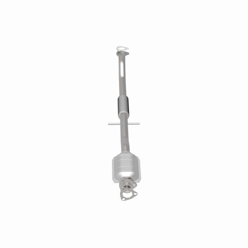 Magnaflow — MagnaFlow Conv DF Gm
Standard Grade
Standard - view 16