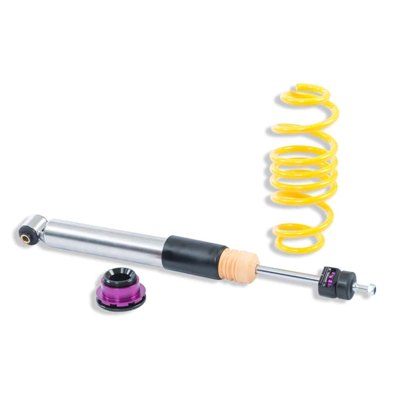 KW — KW Coilover Kit V3 for Audi A3 Quatro S3
Coilover Kit - view 12