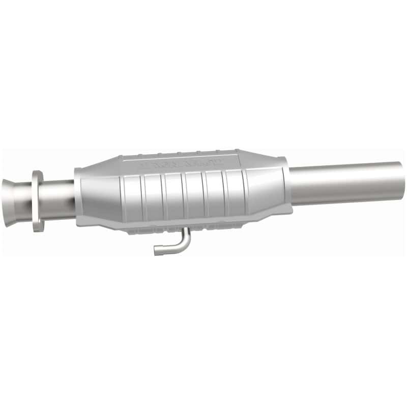 Magnaflow — MagnaFlow Conv GM 22.75X6.5X4 2.25/2.25
Standard Grade
Standard - view 32