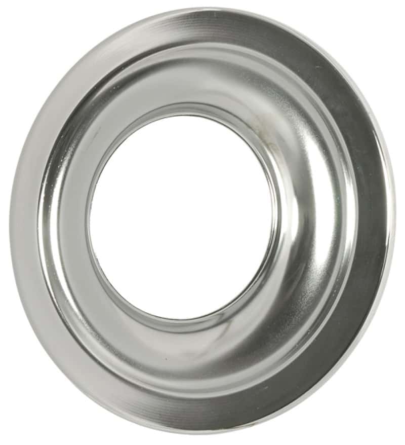 K&N Engineering — K&N BP 11ind Cr 5-1/8 Flg - view 1
