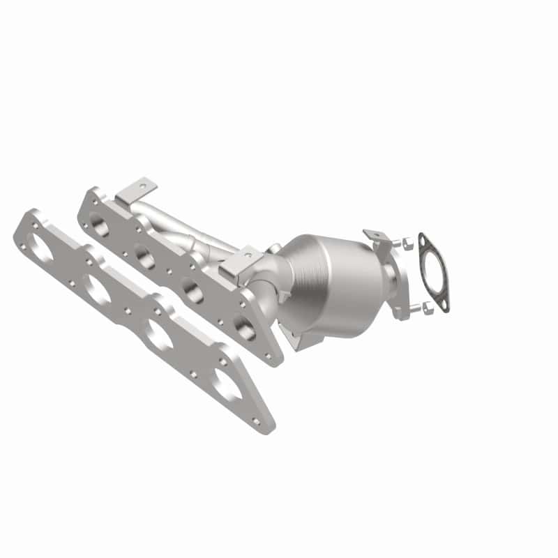 Magnaflow — MagnaFlow Direct-Fit SS OEM Catalytic Converter 12-15 Hyundai Accent L4-1.6LGAS
OEM Grade
OEM - view 6