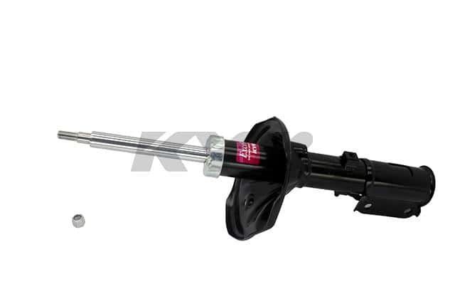 KYB — KYB Shocks & Struts Excel-G Front DODGE 2000 GTX 1989-90 EAGLE 2000 GTX 1991-93 EAGLE Summit 1992-96 - view 4