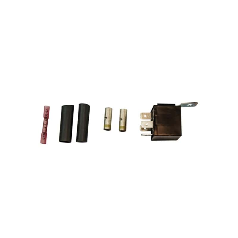 Rigid Industries — Rigid Industries Adapt Large Light Bar Wire Harness w/60 Amp Relay and Fuse
Adapt Bar Lg Hrns - view 3