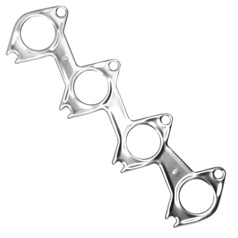 Kooks Headers — Kooks Ford 4.6L 3V 3V Ford Gaskets M.L.A.
Header Gasket - view 1