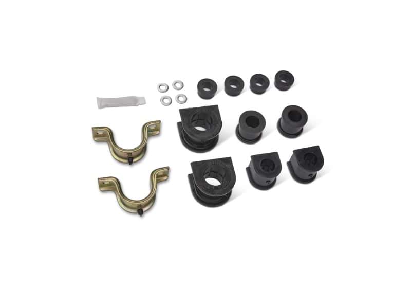 Ford Racing — Ford Racing Bushing Kit
Sway Bar Bushing Kit - view 3