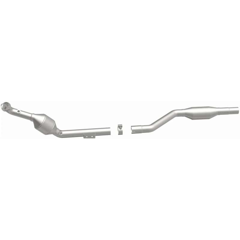 Magnaflow — MagnaFlow Conv DF 01-03 Mercedes SL500 Passenger Side CA
California - view 31
