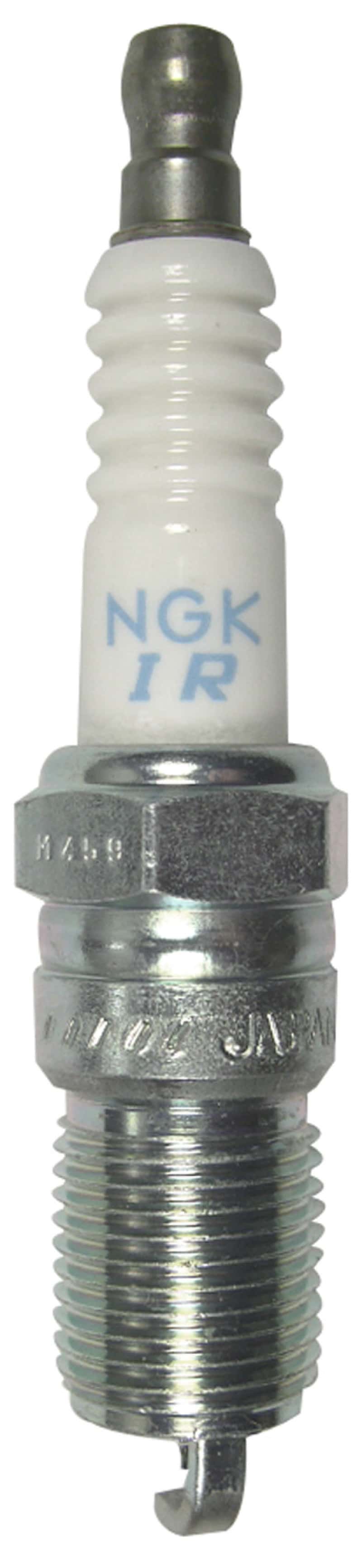 NGK — NGK Laser Iridium Spark Plug Box of 4 (ITR6G9) - view 1