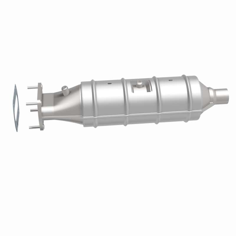 Magnaflow — MagnaFlow Conv DF Ford-Oem Fit 94 95
Standard Grade
Standard - view 11