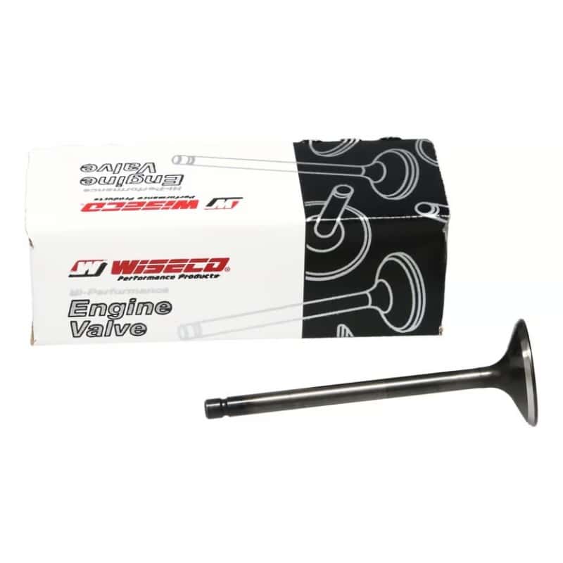 Wiseco — Wiseco Yamaha XT660/700 Steel Exhaust Valve
Valve - view 4