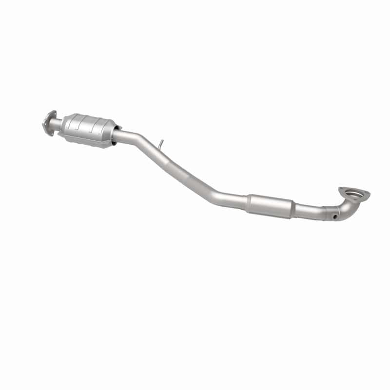 Magnaflow — MagnaFlow Conv DF 99-02 Daewoo Nubira 2.0L re
OEM Grade
OEM - view 21