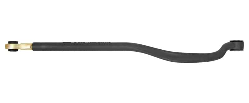 RockJock — RockJock JL/JT Johnny Joint Front Trac Bar Forged Organically Shaped Adjustable Greasable
Track Bar - view 2