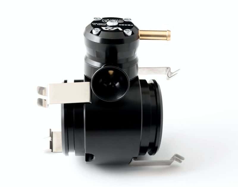 Go Fast Bits — GFB VTA BOV 2013+ Audi 1.2L/1.4L TFSI/TSI
Blow Off Valve - view 1