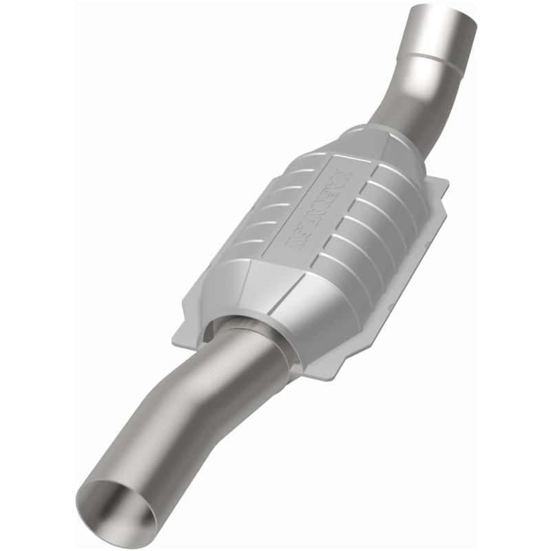 Magnaflow — MagnaFlow Conv DF 80-87 Dodge/Plymouth Vans
Standard Grade
Standard - view 31