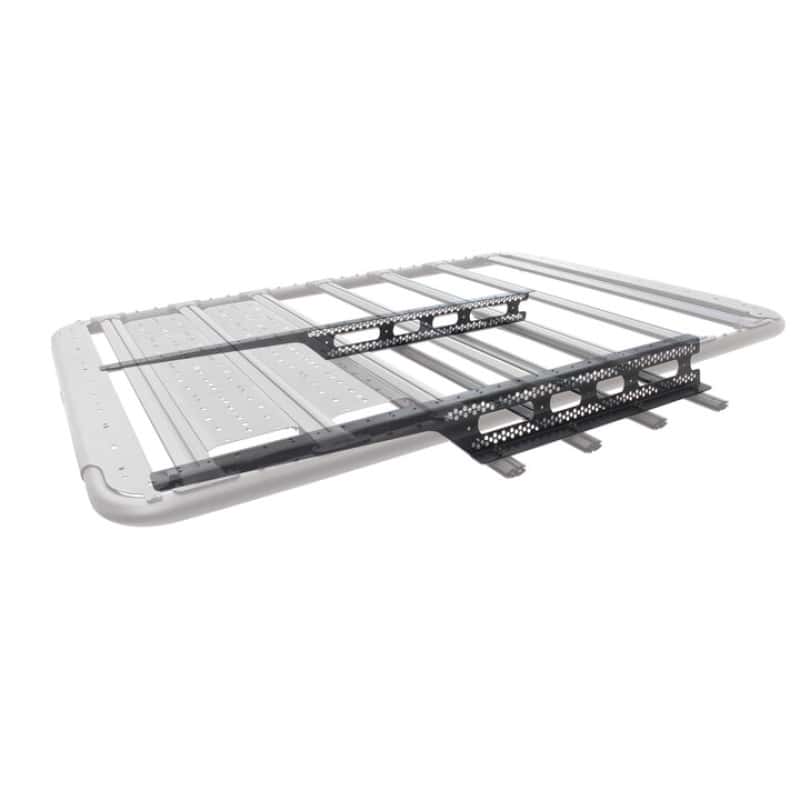 Go Rhino — Go Rhino 55in. Cab Overhang Bracket - Universal
XRS OVERHANG BRACKET - view 5