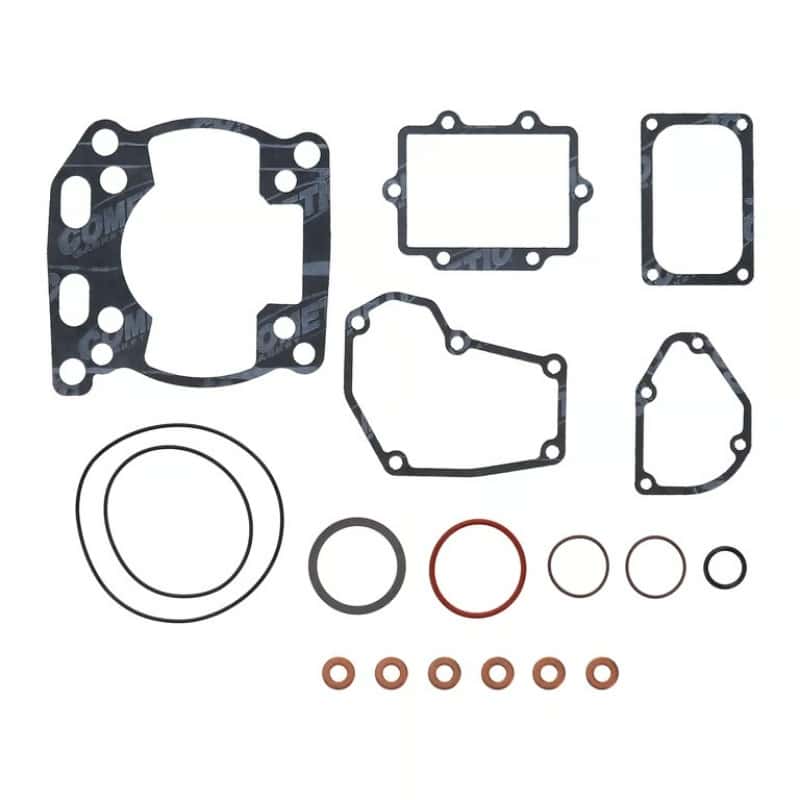 Wiseco — Wiseco 01-02 Suzuki RM250 Top End Gasket Kit
Gasket Kit - view 2