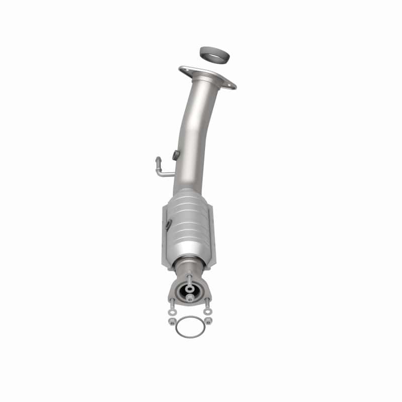 Magnaflow — MagnaFlow Conv DF 06-08 Honda Civic SI 2.0L
OEM Grade
OEM - view 16