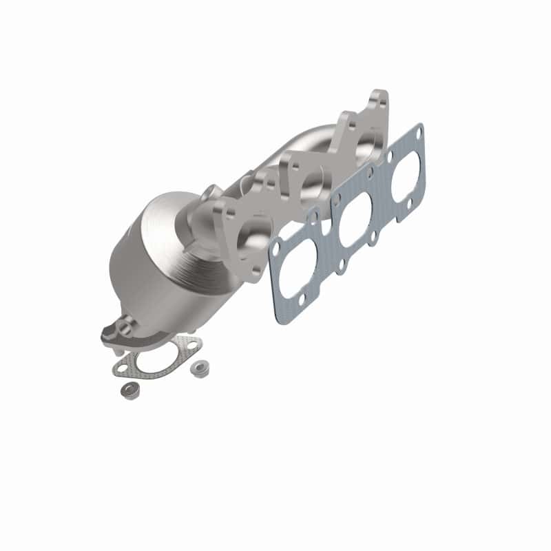 Magnaflow — MagnaFlow Conv DF 07-08 Hyundai Veracruz 3.8L
OEM Grade
OEM - view 6