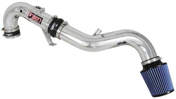 Injen — Injen 11+ Scion tC Polished Cold Air Intake
Cold Air Intake
Air Intake Kit - view 2